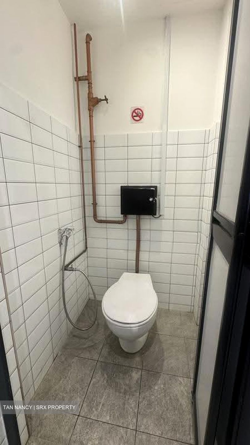 Serangoon Garden Estate (D19), Shop House #627440151